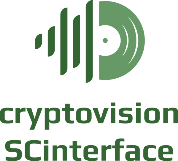 cryptovision SCinterface