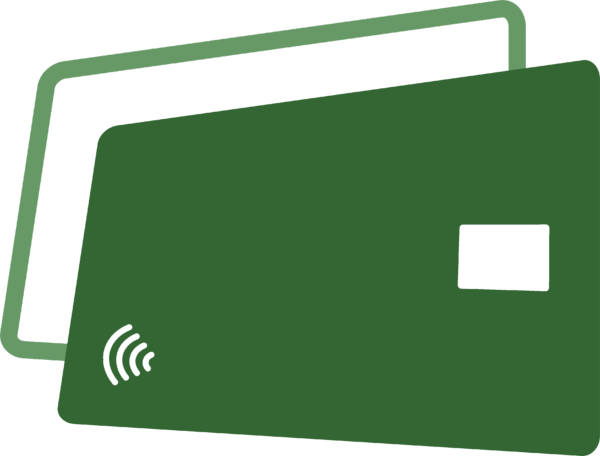 Dual Interface JavaCard