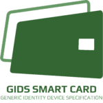 GIDS Smart Card Contact