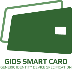GIDS Smart Card Contact
