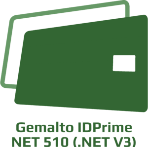 Gemalto IDPrime NET 510