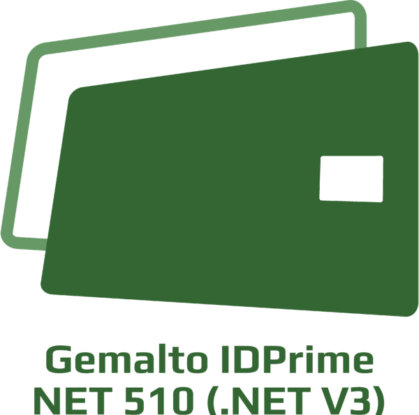 Gemalto IDPrime NET 510