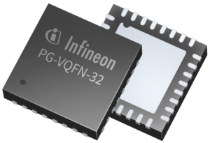 CardOS IoT V5.4 SLE78