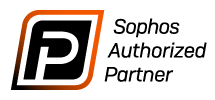 Sophos Global Partner Program Authorized
