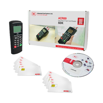 ACR89U-A1 Handheld Smart Card Reader SDK