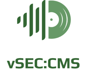 vSEC:CMS