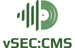 vSEC:CMS