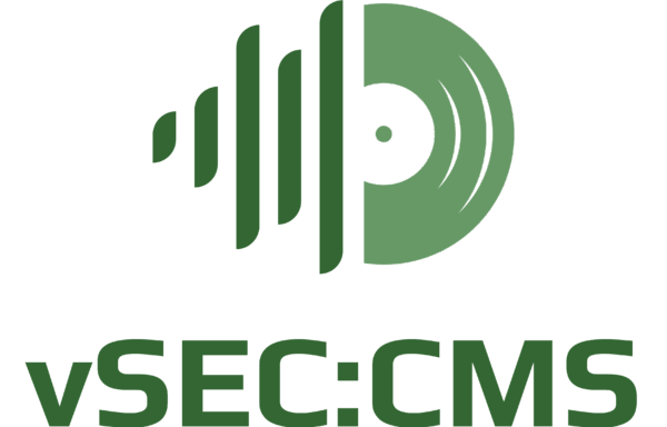 vSEC:CMS